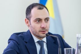 21 судно скористалося тимчасовим коридором із портів України, - Кубраков