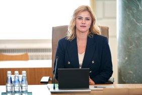  Прем'єрка Латвії називає Росію головною загрозою для північноєвропейського регіону