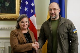 США виділили понад 500 мільйонів доларів на безпеку енергетичної системи України, - Шмигаль