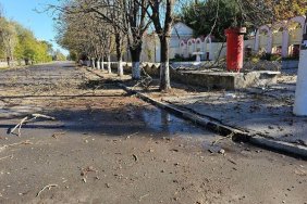 Чергова атака в Херсоні: п'ятеро поранених внаслідок обстрілу
