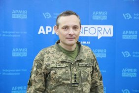 Повітряні сили пояснили важливість ударів по аеродромам Луганська і Бердянська