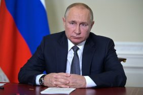 Путін зустрівся з лідером країни ЄС після року перерви