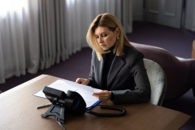 Zelenska: 13 Ukrainians died as a result of the Hamas attack in Israel