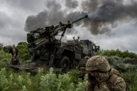 Більше половини поранених військових РФ залишилися без кінцівок