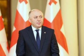 Грузія готується до можливого застосування ядерної зброї в регіоні