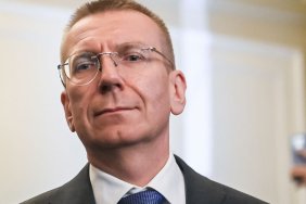 NATO may close the Baltic Sea due to Balticconnector incident, - President of Latvia