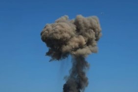 У Севастополі оголошено тривогу після вибухів