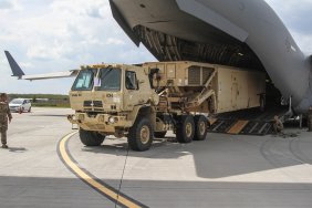 США перекидають війська на Близький схід та розгортають ППО, - Пентагон