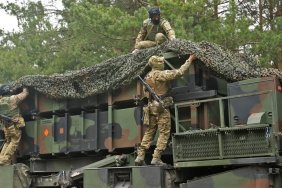На півночі України формують нові мобільні вогневі групи ППО, - Наєв