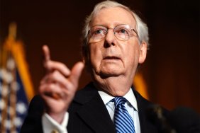 Leader of the Republicans in the Senate: Russia, China and Iran are the new "axis of evil"