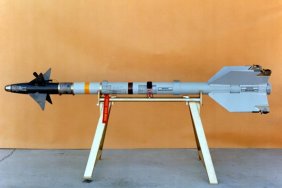 Україна модернізує ракети AIM-9M на "земля-повітря", - Financial Times