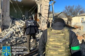 Обстріл Куп’янщини: двоє цивільних загинуло внаслідок атаки Російської армії
