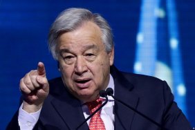 Конфлікт між генсеком ООН та представником Ізраїлю