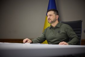 Zelensky: We are preparing for attacks on energy infrastructure and are ready to respond
