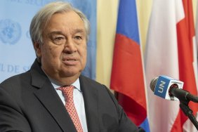 Генсек ООН роз'яснив свої слова щодо ХАМАСу та Ізраїлю