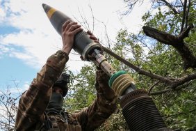 Генштаб анонсував передачу Великою Британією систем ППО та обладнання для розмінування