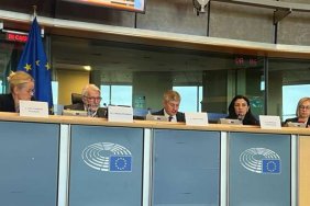 Ukraine and the EU: Assessment of fulfillment of conditions for candidate status