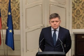 Словаччина продовжить комерційний продаж військового обладнання Україні