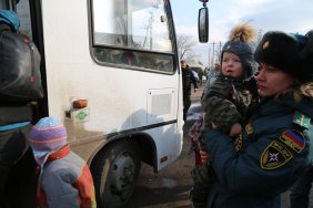 Канада ініціює утворення міжнародної коаліції для повернення українських дітей з Росії