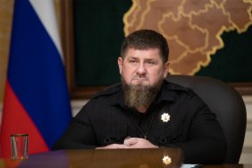 Ramzan Kadyrov allowed "shooting in the forehead" at rallies in Chechnya in case of riots