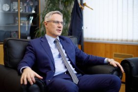 Кілька сотень українців не можуть покинути сектор Газа, - посол