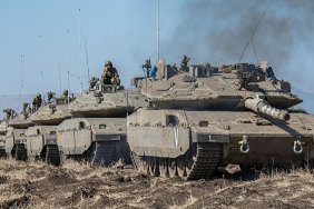 Війська Ізраїлю повністю оточили місто Газа, - ЦАХАЛ (ОНОВЛЕНО)