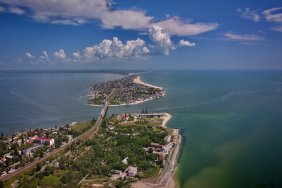 Вибух у Затоці: в Одесі оголошено повітряну тривогу (ОНОВЛЕНО)