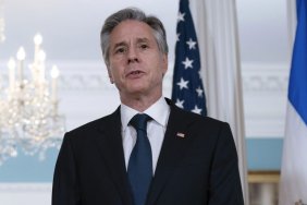 Пошук арабської підтримки: Блінкен та США розглядають питання управління Газою