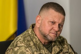 Zaluzhny's statements on the situation at the front cause disagreements in Congress over aid to Ukraine - Politico