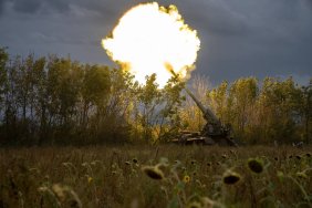 Обидві сторони не можуть здійснити прорив через ППО і масштаб лінії фронту, - розвідка Британії