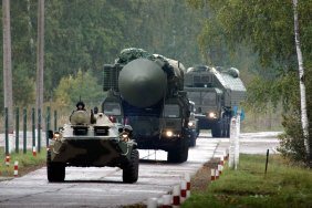 Невдалі випробування ракет "Ярс" та "Булава" в Росії: заяви української розвідки