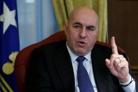 Міністр оборони Італії закликає до перемир'я в Україні, але визначає, що час ще не настав