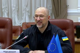 Україна чекає на позитивний висновок щодо виконання семи рекомендацій Єврокомісії, - Шмигаль