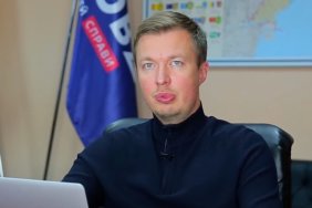ДБР: Нардеп Ніколенко, що збив на смерть дівчину, порушував ПДР і рухався з перевищеною швидкістю