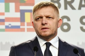 Новий прем'єр Словаччини підтримує приватний експорт зброї до України