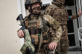 New contract: Ukraine buys weapons from French defense company