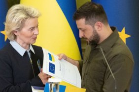 Україна може отримати "зелене світло" для початку переговорів щодо членства в ЄС цього тижня, - Reuters