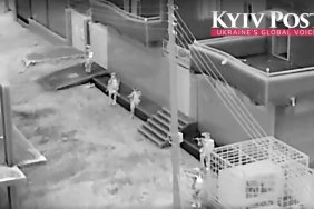 ЗМІ опублікували відео, на яких, імовірно, український спецназ веде операцію проти найманців "ПВК Вагнер" в Судані