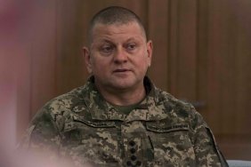 Під Києвом внаслідок вибуху гранати загинув помічник Залужного