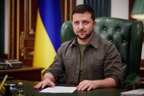Zelensky decided to renew the composition of the Supreme Commander-in-Chief's office