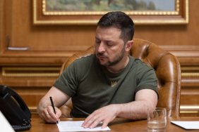 Зеленський вводить санкції проти підприємств, пов'язаних з олігархом Фрідманом