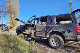 У ГУР заявили, що провели операцію з ліквідації Філіпоненка