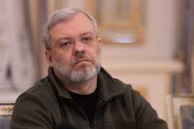 Галущенко повідомив про 60 атак на енергетичну інфраструктуру за останні тижні
