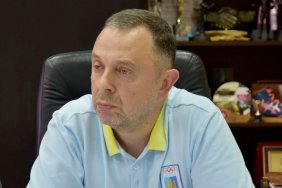 Міністр молоді та спорту Гутцайт написав заяву про відставку