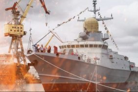 Італія відправляє корабель-шпиталь до Сектору Газа для допомоги постраждалим від конфлікту