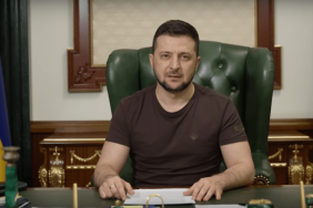 Зеленський та президент Грузії обговорили питання лікування Саакашвілі