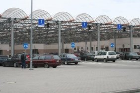 Польські перевізники розглядають можливість завершення блокади кордону з Україною найближчим часом