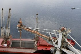 ЄС засуджує російську атаку на цивільне судно на Одещині як загрозу продовольчій безпеці