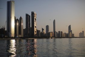UAE restricts military exports to Russia in support of Ukraine - Bloomberg