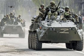 Російські війська вступили на околиці Степового, прилеглі до Авдіївки (ОНОВЛЕНО)
